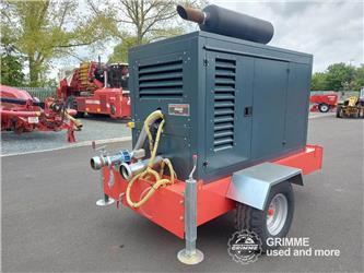 Irrimec Irrigation Pump
