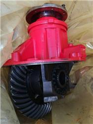 Kalmar RTD 3026 - Differential