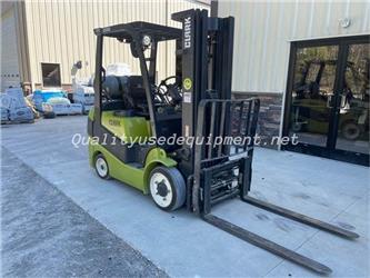 Clark C25CL