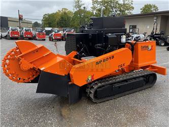 Carlton SP 8018 TRX
