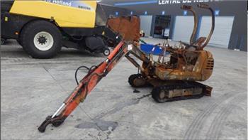 Kubota KX 41-2 V