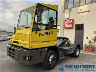 CVS Ferrari FYT 230