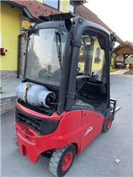 Linde H16T