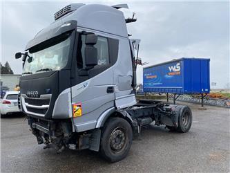 Iveco Stralis 480 XP