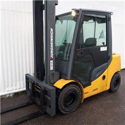 Jungheinrich DFG 430 S