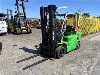 Cesab M325G