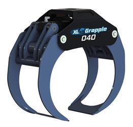  XL Grapple 040 STD