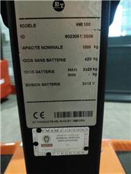 BT HWE 100