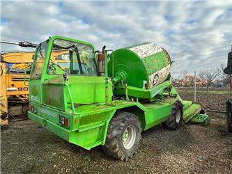 Merlo 3500 DBM EV