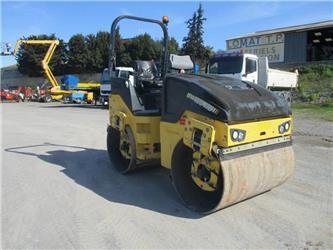 Bomag BW 138 AD-5