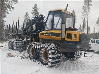 Ponsse Elk 8W