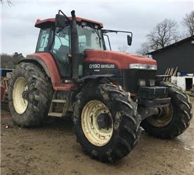 New Holland G 190