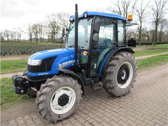 New Holland TT CLASSIC 50