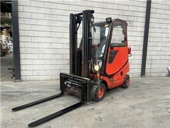 Linde H16T