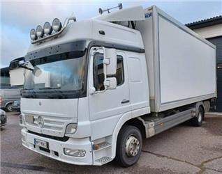 Mercedes-Benz Atego 1324