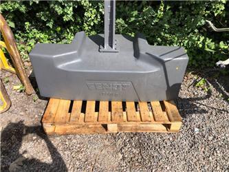 Fendt 1800kg Front Weight