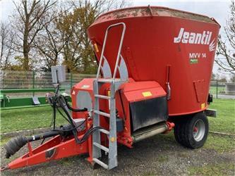 Jeantil MVV 14 C