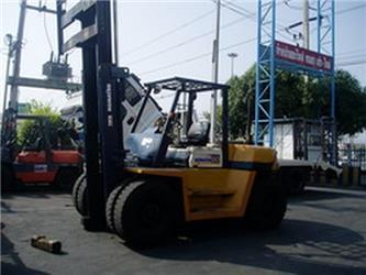 Komatsu FD80-6
