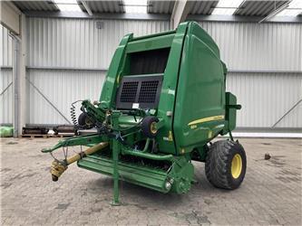John Deere 864 Premium