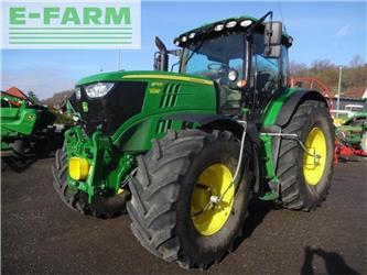 John Deere 6175r