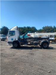 DAF CF250