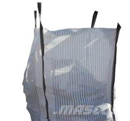 Bonnet Vedsäckar 1M3 BIG BAG
