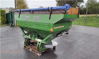 Amazone ZA-M Max