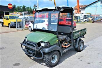 Kawasaki Mule 3010