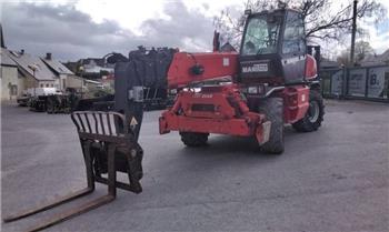 Manitou MRT 2540