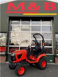 Kubota BX261DV