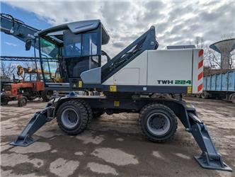 Terex TWH224
