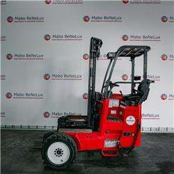 Moffett NX