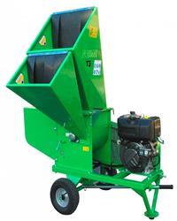 Peruzzo Chipper Shredder T3