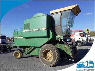 John Deere 1065