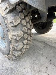  ross viza 4x4 autoplošina
