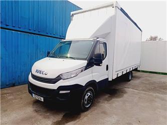 Iveco Daily 50 C 18