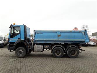 Iveco TRAKKER