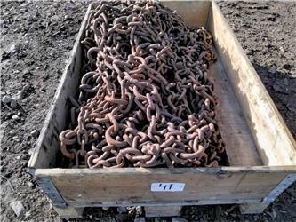 Gunnebo Skogsgrip 800x24,5