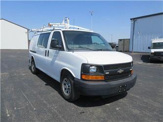 Chevrolet Express 1500