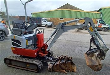 Takeuchi TB210R
