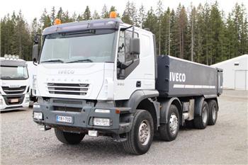 Iveco Trakker 380