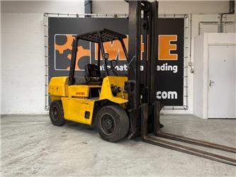 Hyster H 4.00 XL-5