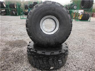  MAGNA TYRES 24R20.5