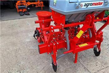  Other New Agromaster 2 row planters