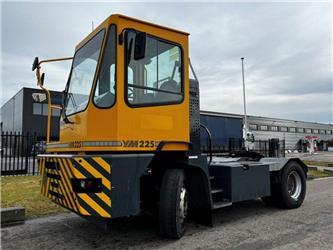 MOL YM 225 4x2