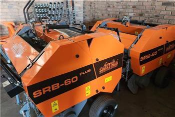  Other New SRB60 small round balers