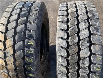  LINGLONG 385/65R22.5