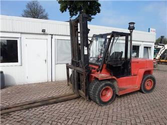 Hyster H 7.00 XL