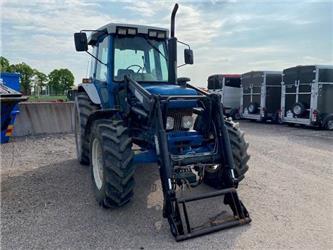 Ford 6410/Trima 1420