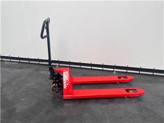 Linde M25 NIEUW